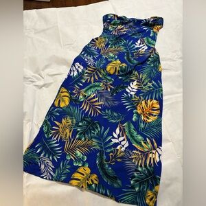 2x beach summer dress Fashionova